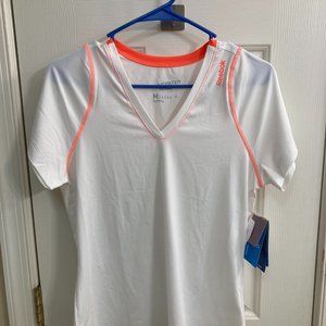 Reebok, Women's Workout Ready Activewear Top